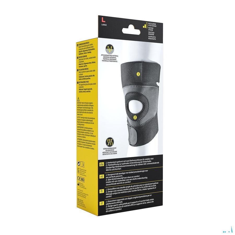 Futuro Vochtregulerende Kniebandage 45697, Large  -  3M
