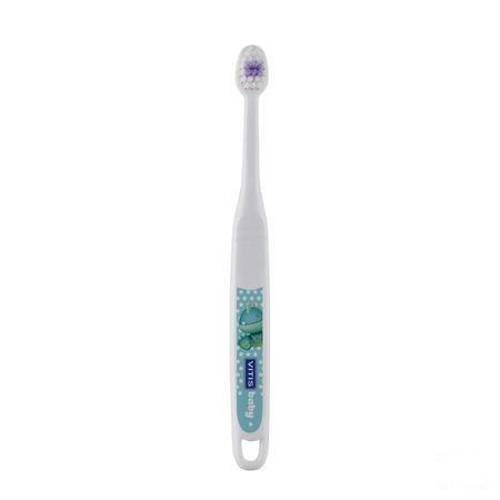 Vitis Baby Brosse Dents  -  Dentaid