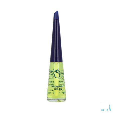 Herome Nourishing Nailoil 10 ml 2025