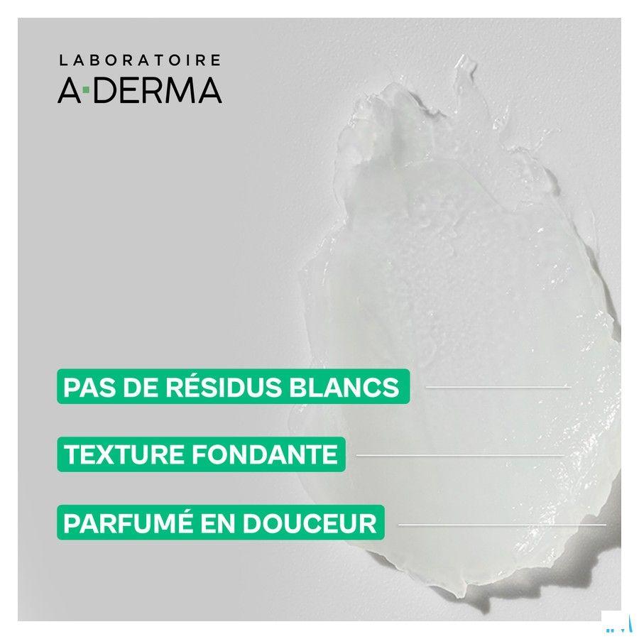 Aderma Havermelk Lipstick Rhealba 4g  -  Aderma