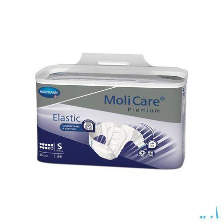 Molicare Premium Elastic Maxi 9 Drops S 26  -  Hartmann