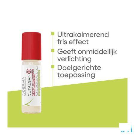 Aderma Cutalgan Roll On 10 ml