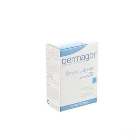 Dermagor Wastablet Zonder Zeep 150 gr
