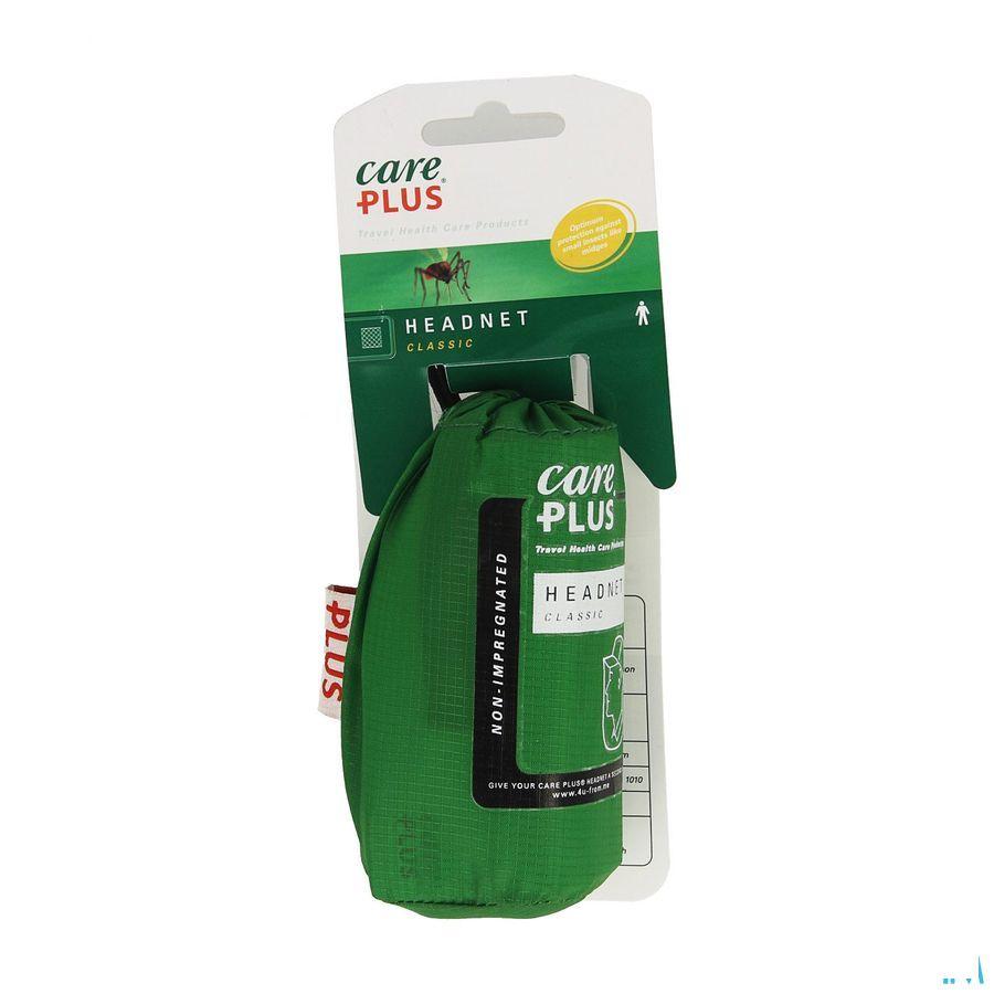 Care Plus Mosquito Net Headnet Classic 