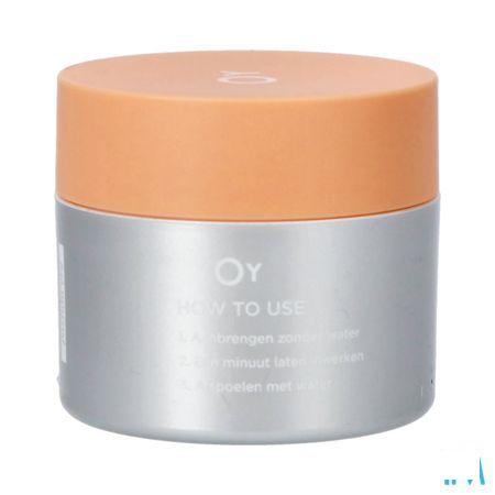 Oy Face Wash Sensitive 50 ml