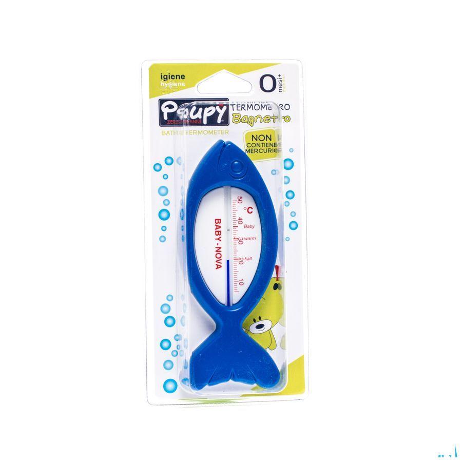 Appeg Thermometer Bad Vis