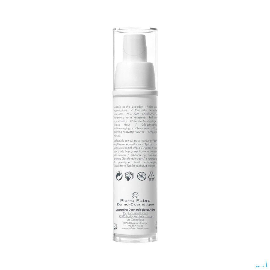 Avene Cleanance Women Nachtverzorging Creme 30 ml  -  Avene