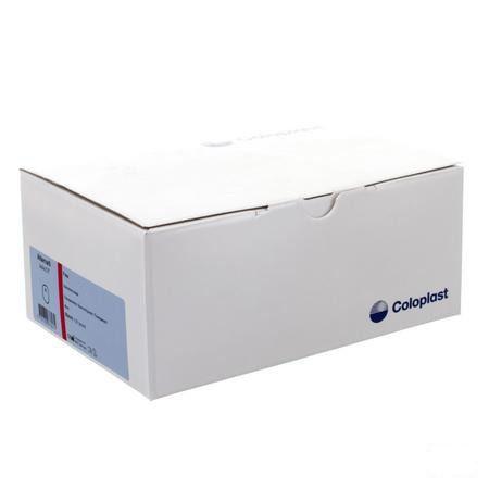Alterna Free G/z Transp Maxi 50mm 30 46457  -  Coloplast