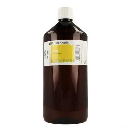 Jojoba Bio Huile Vegetale 1 Litre  -  Pranarom