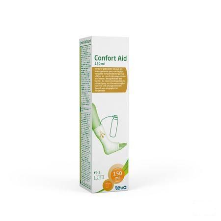 Confort Aid Spray Poudre 150 ml 