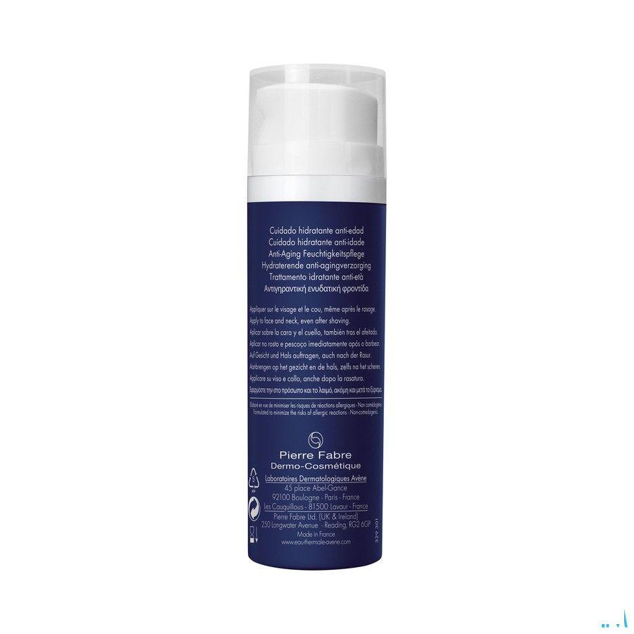 Avene Homme Hydraterende Verzorg.A-ageing Creme 50 ml  -  Avene