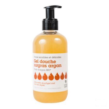 Marque V Dermato Gel Overvet Argan Bio 200 ml 