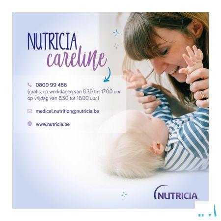 Neocate 1age - 1lftd 400 gr  -  Nutricia