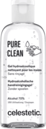 Arko Gel Hydroalcoolique 100ml  -  Arkopharma 