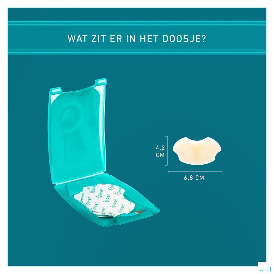 Compeed Pleister Blaren Hoge Hakken 5