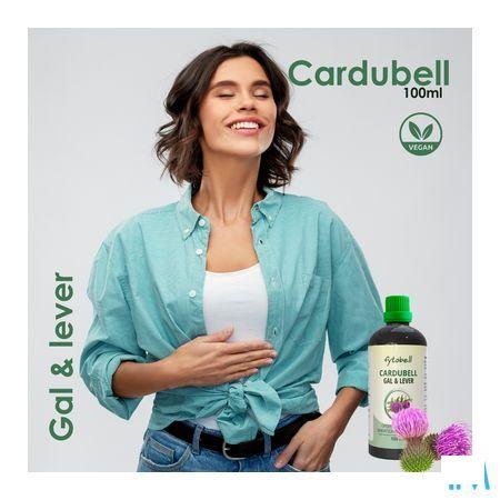 Fytobell Cardubell Gouttes 100 ml