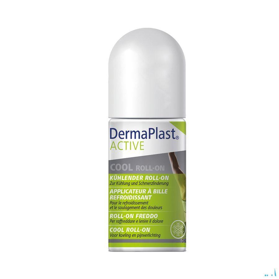 Dp Active Cool Roll-on 50 ml  -  Hartmann