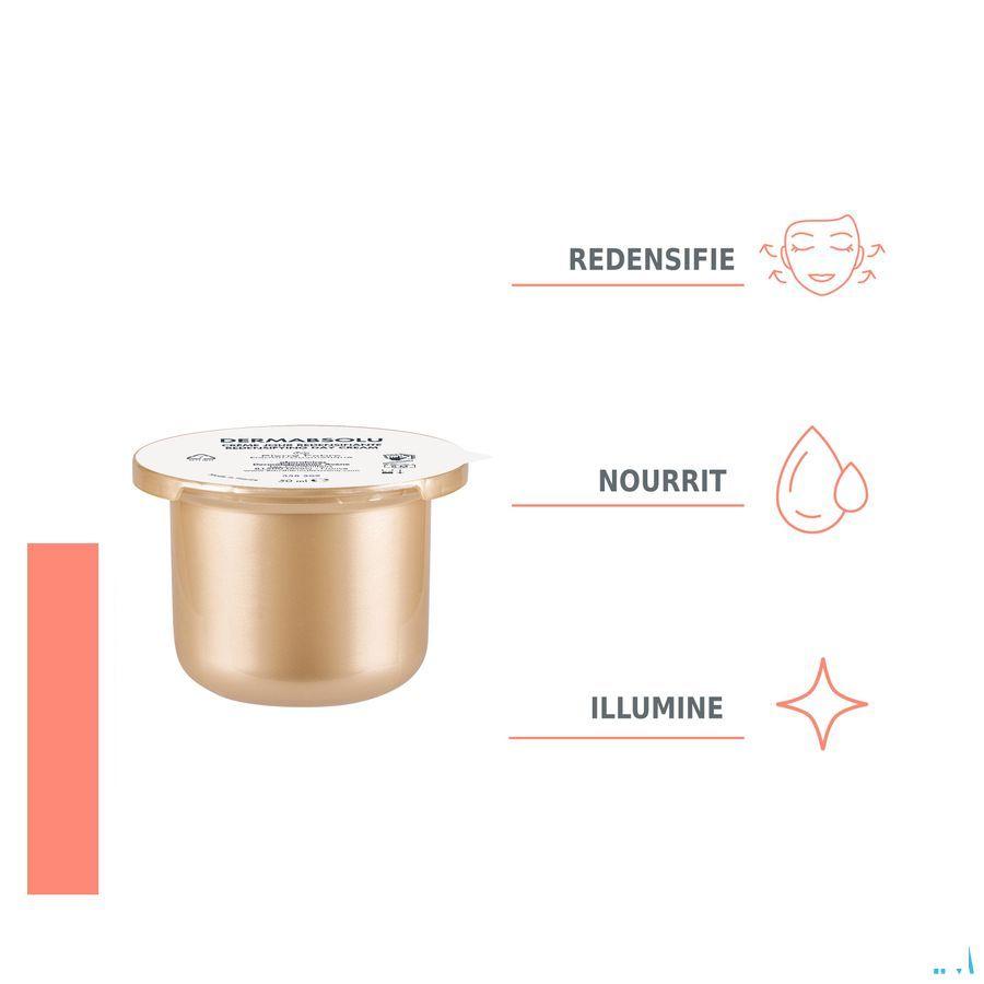 Avene Dermabsolu Dagcreme Verstevigend Refill 50 ml