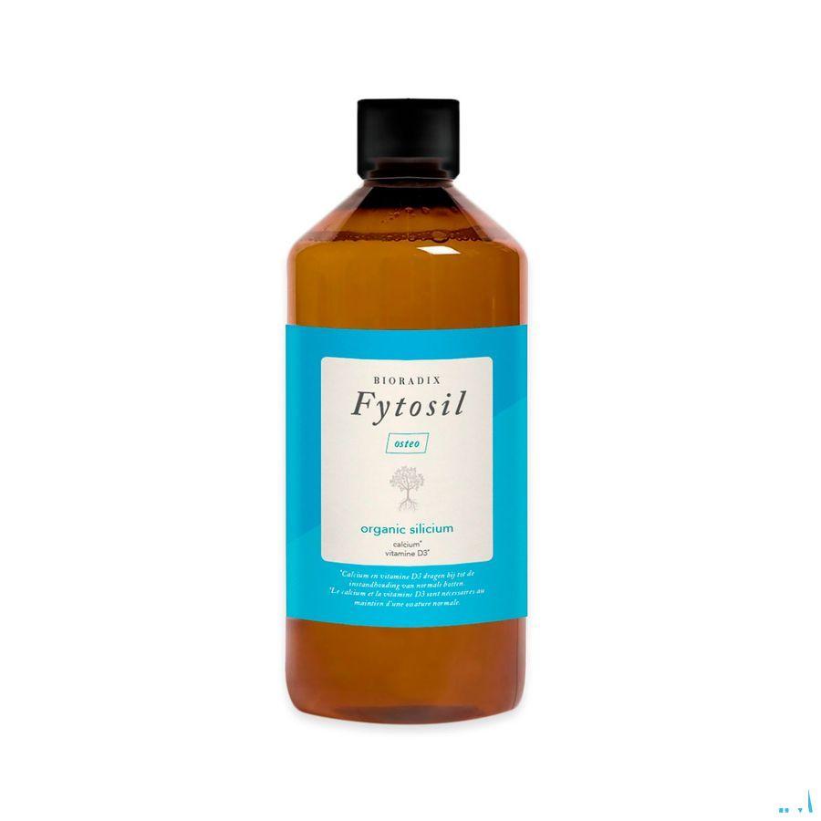 Fytosil Osteo 1l