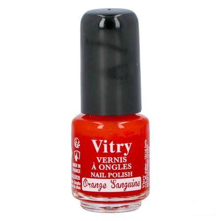 Vitry Vao 28 Orange Sanguine 4 ml  -  Vitry