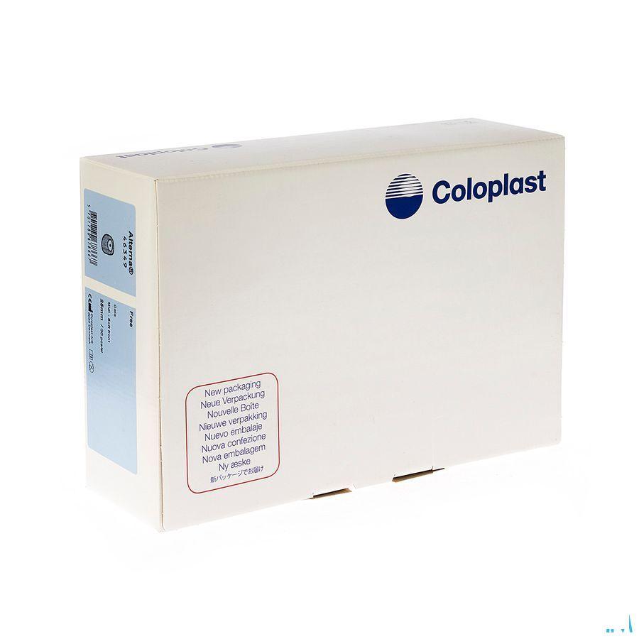 Alterna Free P/f Soft Midi 25mm 30 46349  -  Coloplast