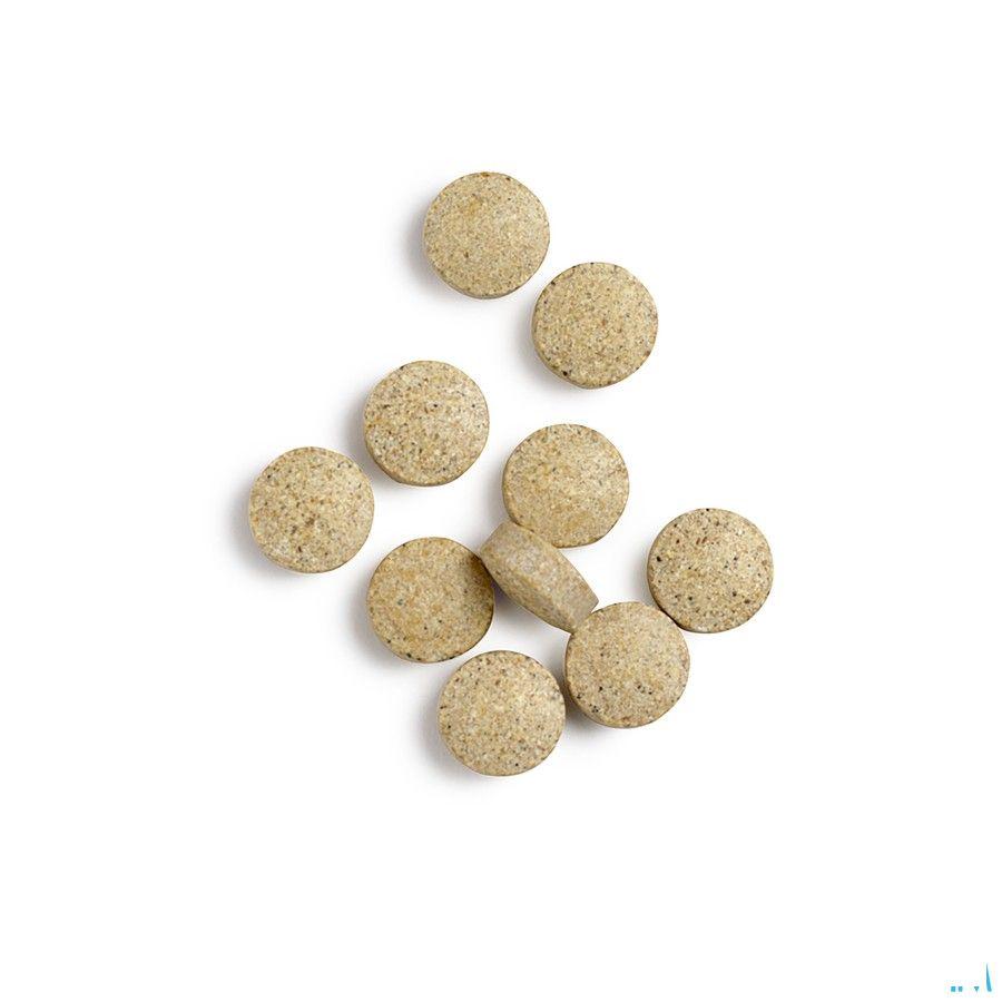 Biotics ADHS (Adrenal Herbal Support) 120 tabletten  -  Energetica Natura