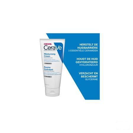 Cerave Balsem Hydraterend 177ml  -  Cerave