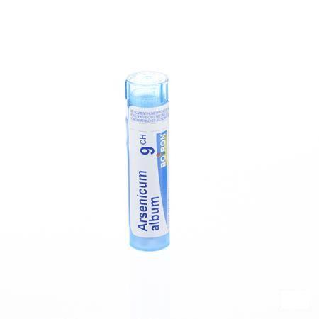 Arsenicum Album 9CH Gr 4g  -  Boiron