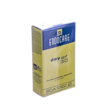 Endocare Day Ip30 Emuls Tube 40 ml  -  Hdp Medical Int.