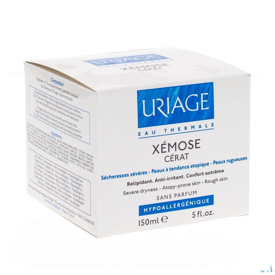 Uriage Xemose Cerat Creme Zdh Pot 150 ml