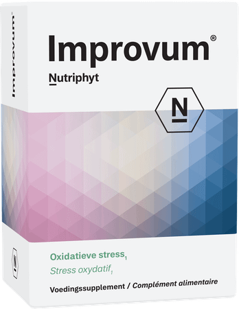 Improvum Tabl 60 Nutriphyt 
