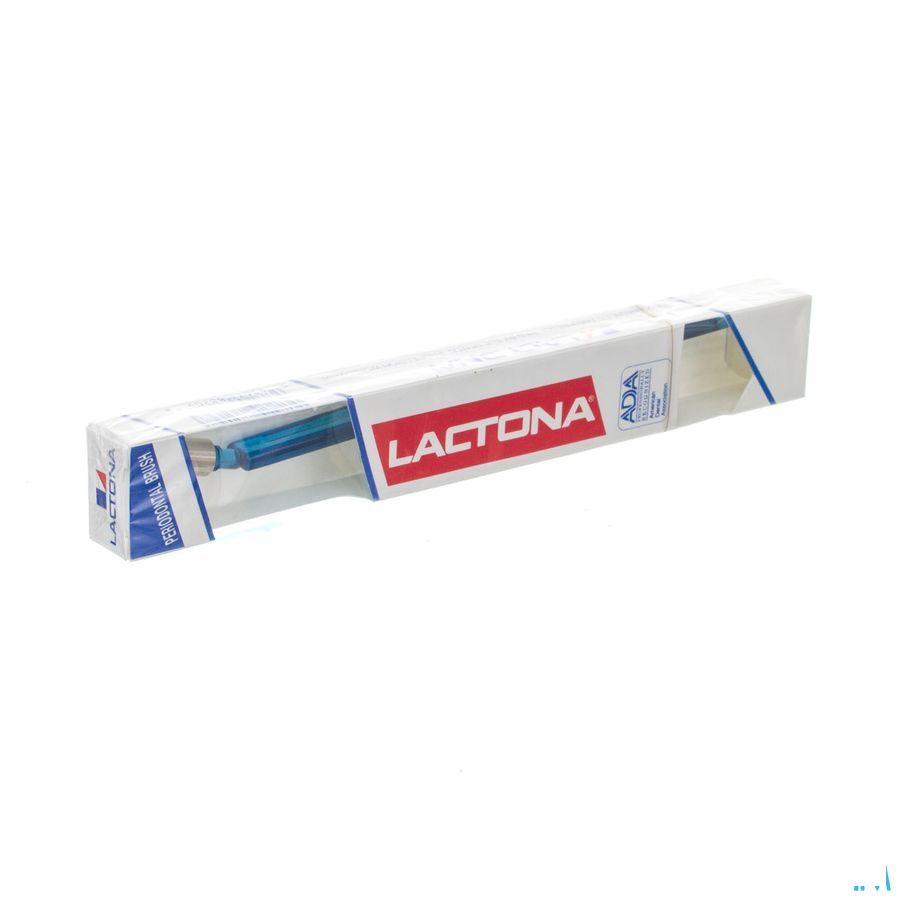 Lactona Tandenborstel Periodontal