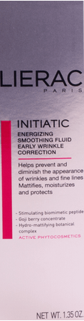 Lierac Initiatic Fluide Flacon Pompe 40 ml