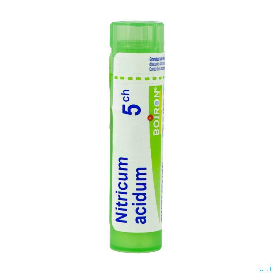 Nitricum Acidum 5CH Gr 4g  -  Boiron