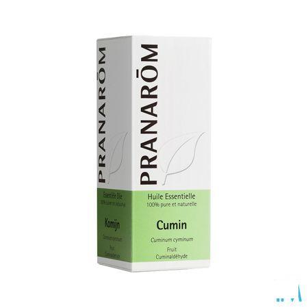 Cumin Huile Essentielle 5 ml  -  Pranarom