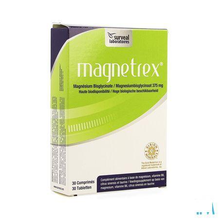 Magnetrex Comprimes 30 