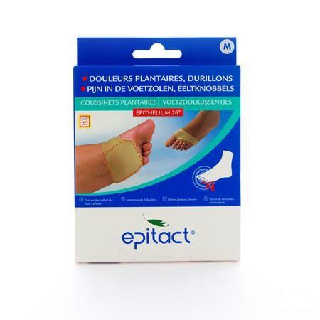 Epitact Voetzoolkuss 39-41 1 Paar  -  Millet Innovation