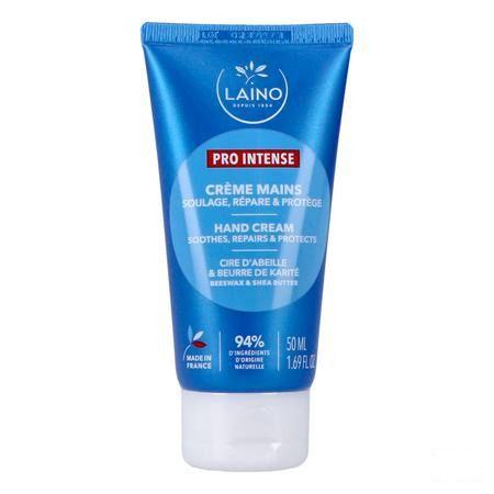 Laino Pro Intense Handcrme 50 ml