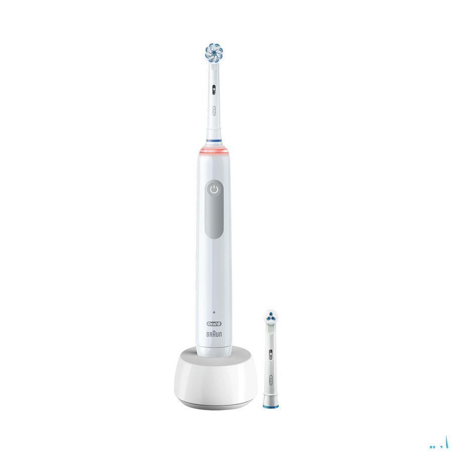 Oral-B  Laboratoire 3
