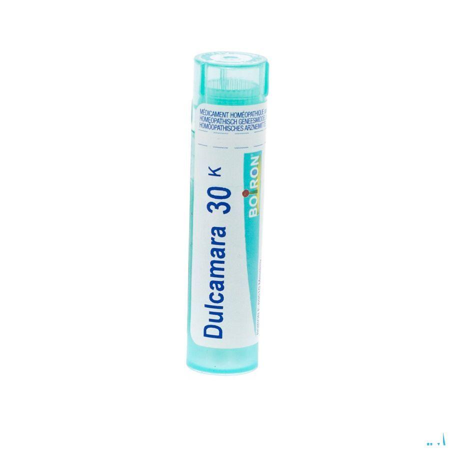 Dulcamara 30K Gr 4g  -  Boiron