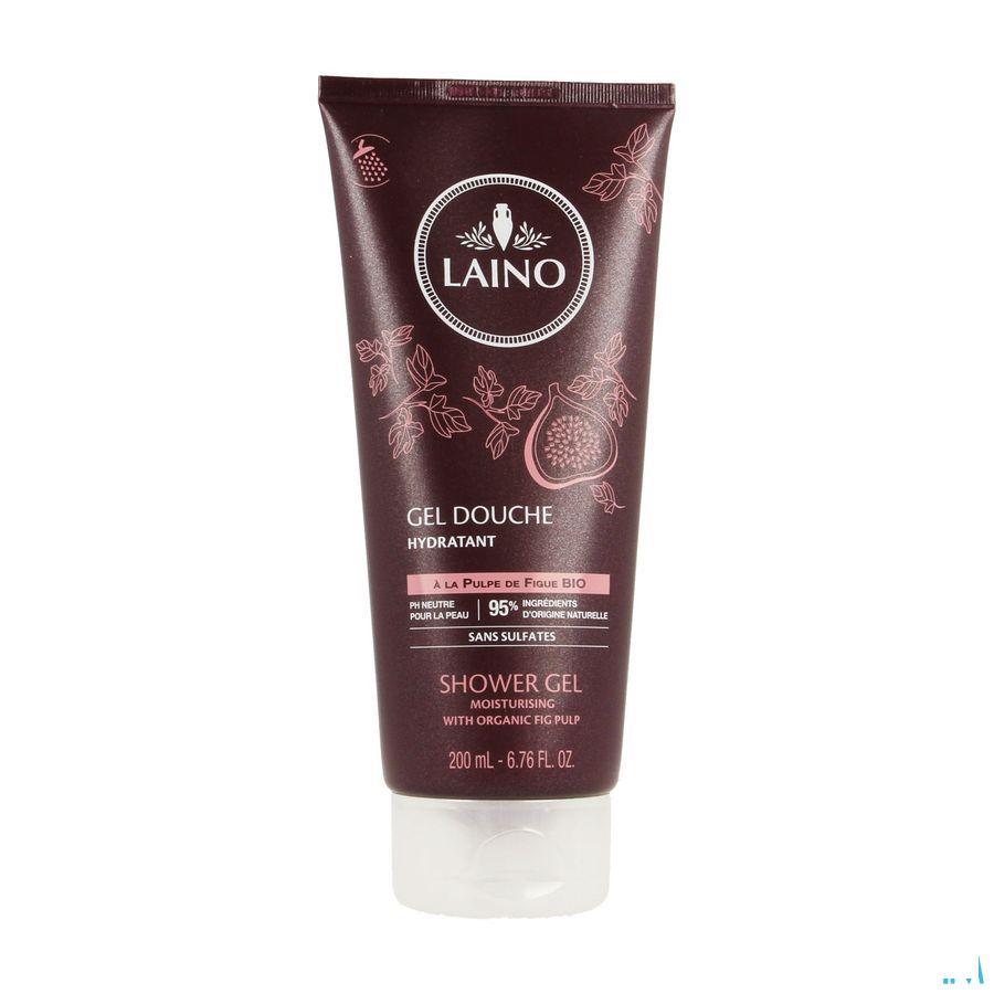 Laino Douchegel Pulp Vijg 200 ml