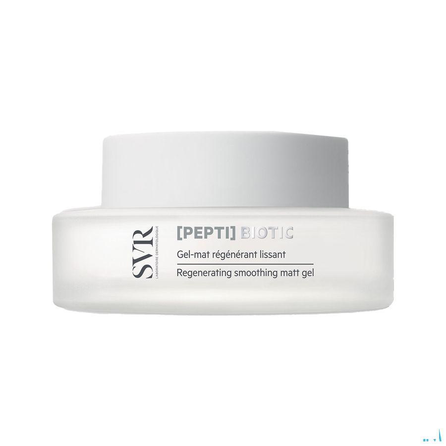 Pepti Biotic Cr 50 ml  -  Svr Laboratoire