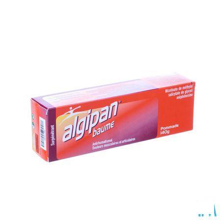 Algipan Baume - Balsem 140 gr