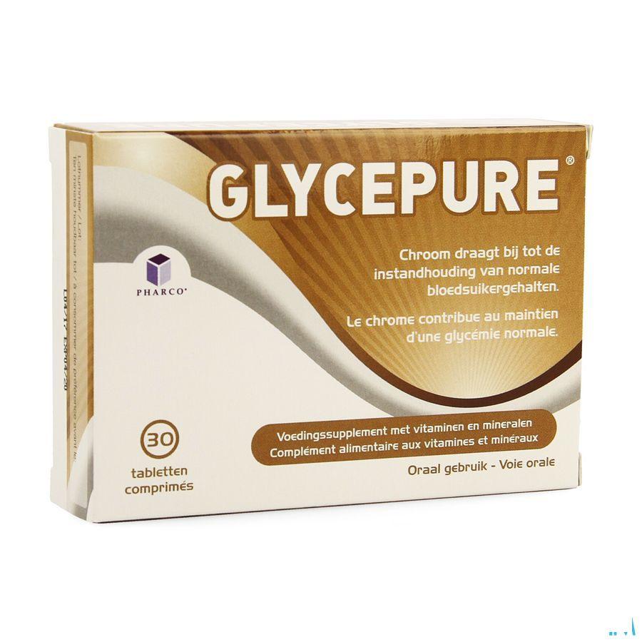 Glycepure Tabletten 30