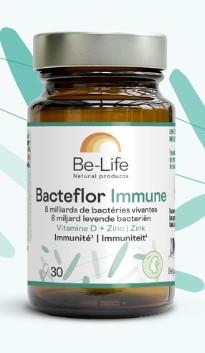 Bacteflor Immume Be Life V-Capsule 30  -  Bio Life