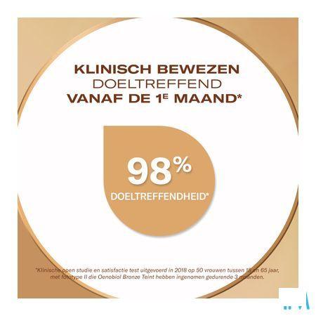 Oenobiol Bronze Teint Caps 30