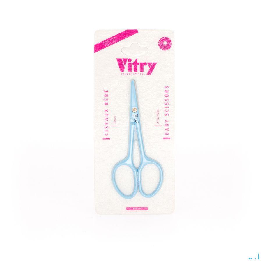 Vitry Schaar Baby Pastel 1030  -  Vitry