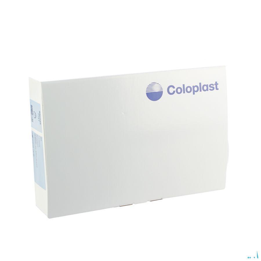 Alterna Maxi O/z Transp 10-55mm 20 5585  -  Coloplast