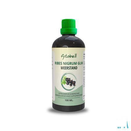Fytobell Ribes Nigrum Glm 100 ml