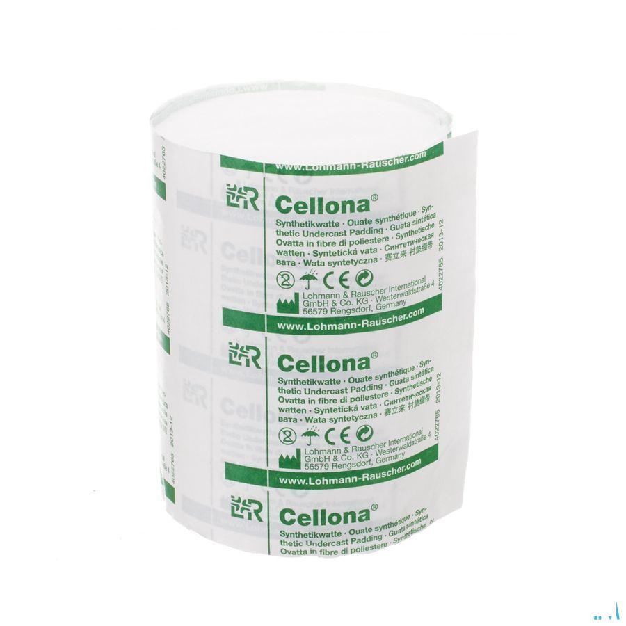 Cellona Watten Synth 10cm x 3M 10694